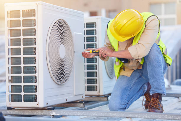 Best Residential HVAC in Mayville, NY