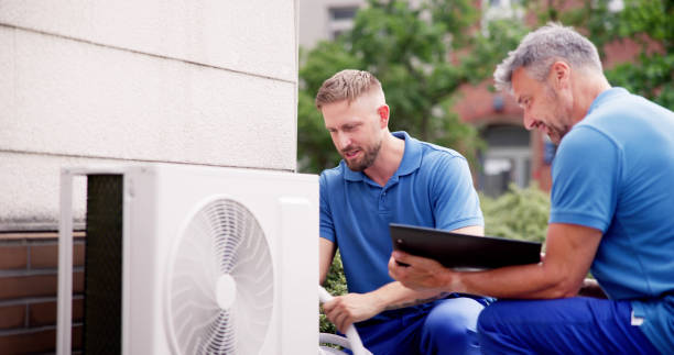 Best HVAC Financing and Leasing in Mayville, NY