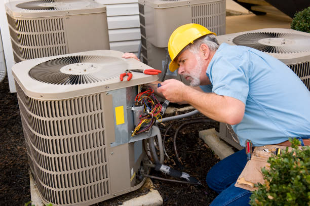 Best Thermostats and Smart Controls in Mayville, NY