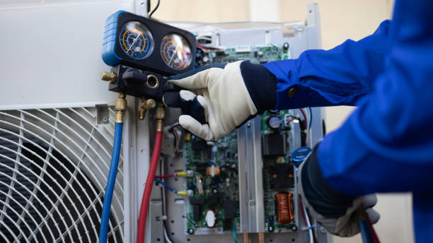 Best Solar-powered HVAC Systems in Mayville, NY