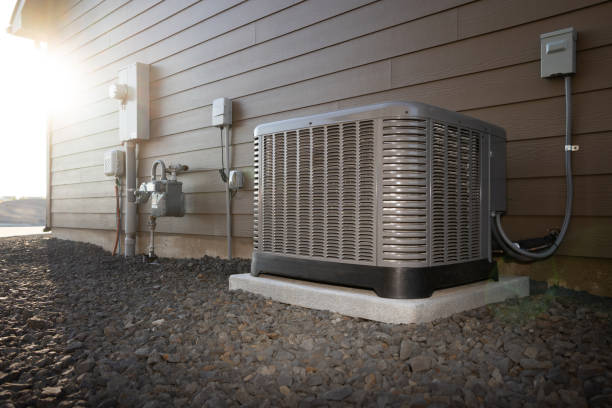 Best HVAC Supply and Distribution in Mayville, NY